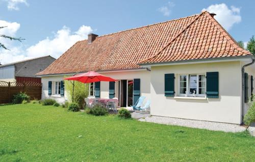 Lottinghen House | Gite De La Lombardie