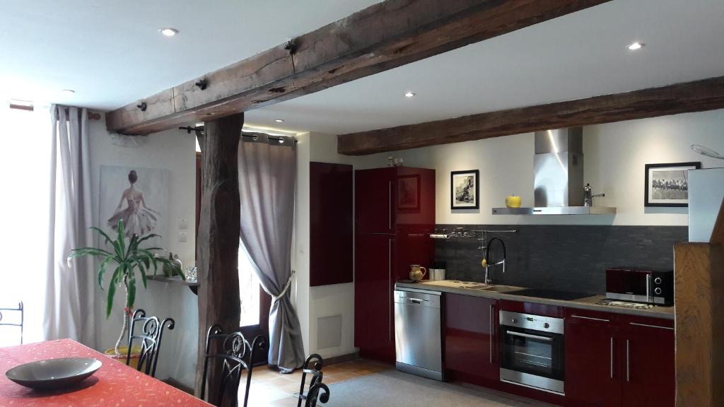 Saint-Maurice-sur-Fessard House | Gite de la Petite Venise du Gatinais