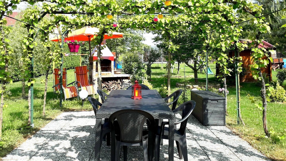 Bernardswiller Cottage | GITE DE LA SECKMATT IN FULL NATURE 8 PEOPLE