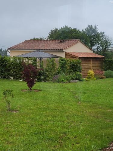 La Chapelle-Aubareil House | gite de la Terriere en Dordogne-Perigord