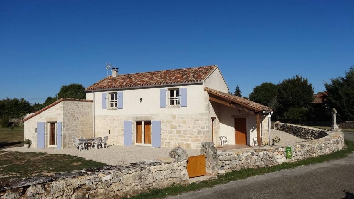 Laburgade House | Gite de Larnagol - LABURGADE