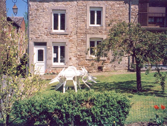 Hargnies House | Gite de launet