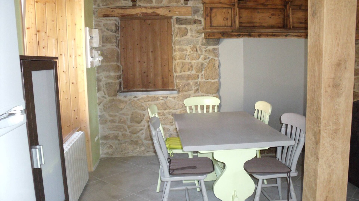 Auderville House | Gite de Laye 2/5 pers Auderville/Cap de La Hague/Cotentin/Manche