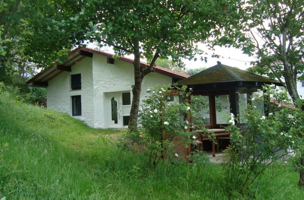 Xertigny House | Gite de Moulin Maurt