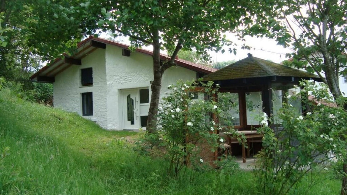Xertigny Apartment | Gite de Moulin Maurt