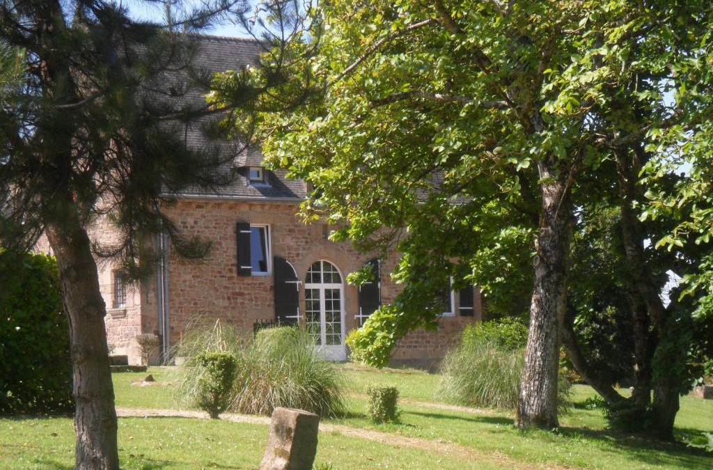 Saint-Ellier-du-Maine House | Gite de Peche