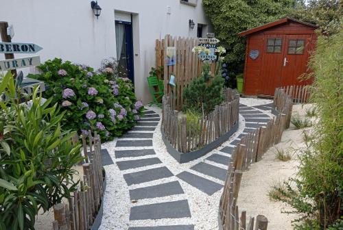Plougoumelen House | GITE DE PEN VRAZ 2