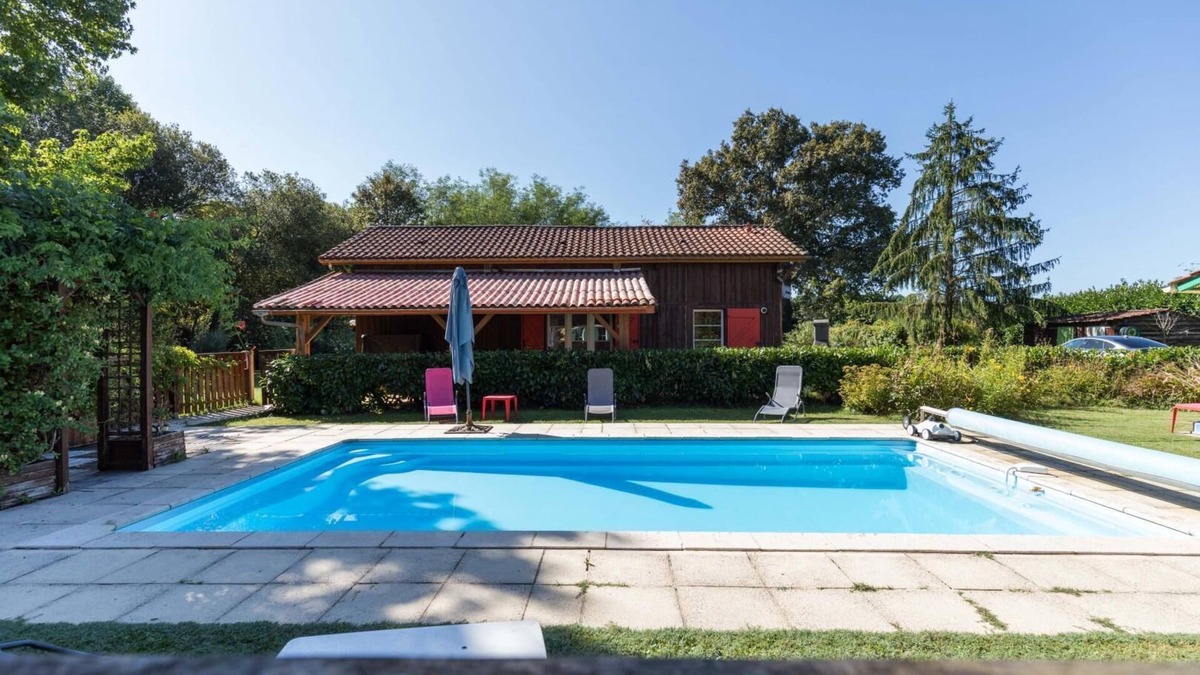 Belis House | Gite de Pernaout - BELIS