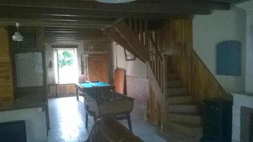 Sansais House | GITE DE SANSAIS