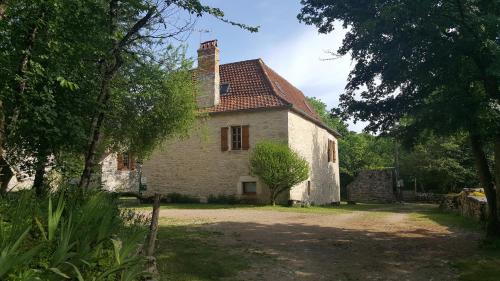Issendolus House | Gite de Souilhol