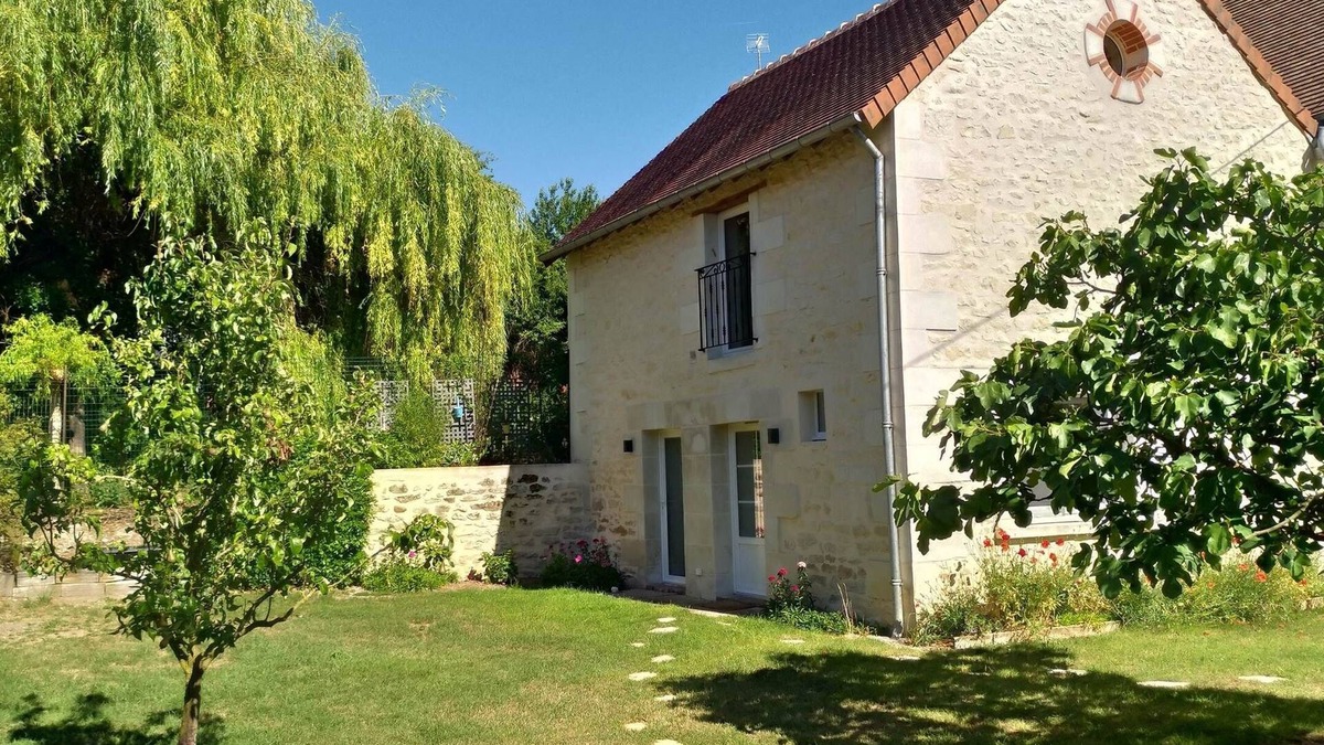 Couffy Apartment | Gite des 3 Provinces