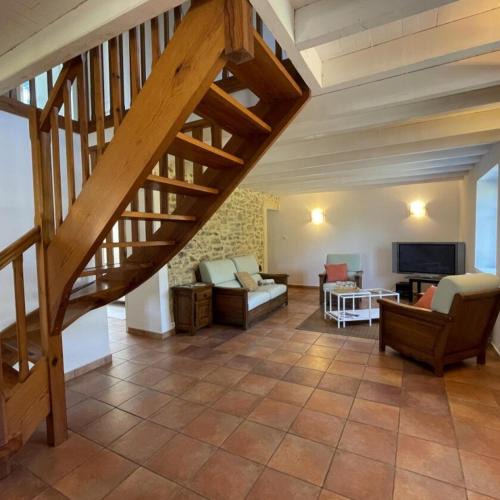 Baigts-de-Bearn House | Gite Des Cimes