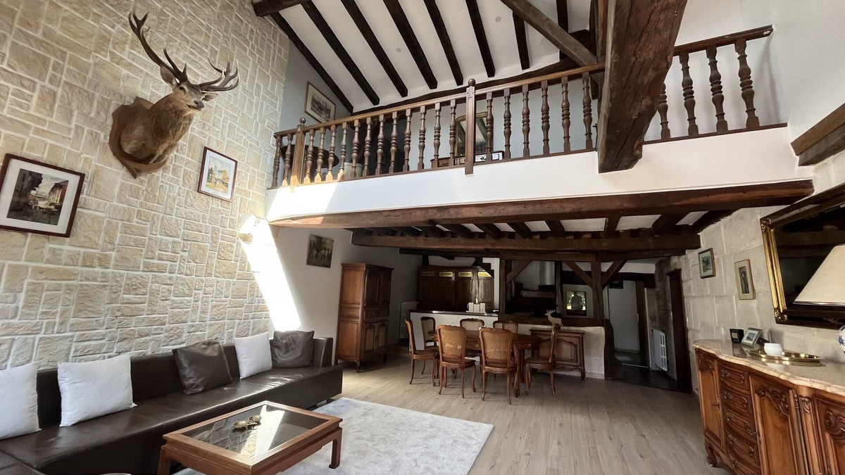 Arc-en-Barrois House | Gite des Forêts