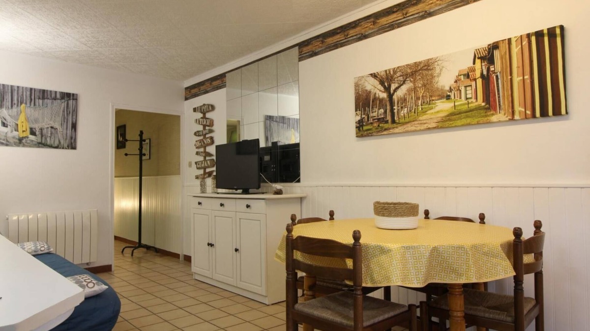 Le Barp House | GITE DES GARGAILS - LE BARP