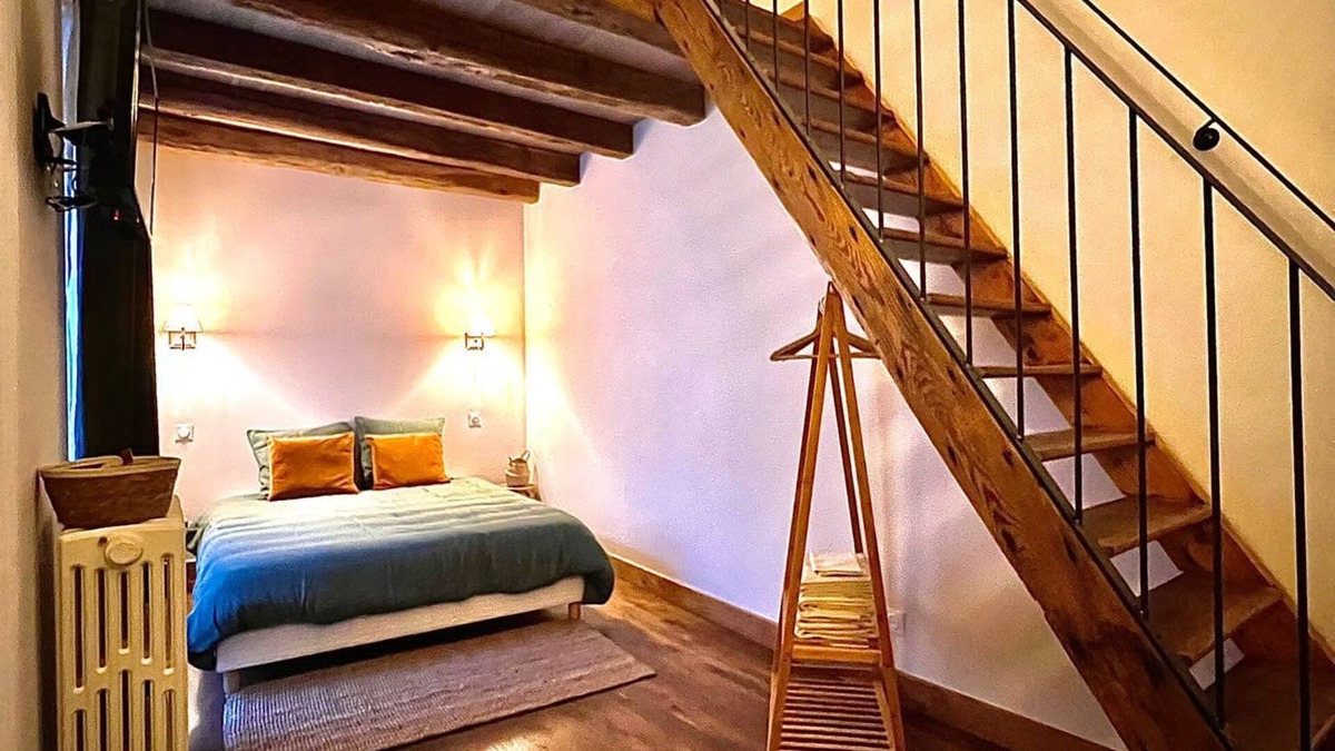 Arc-en-Barrois Cottage | Gîte des Hamy (18 pers) in the heart of the Parc national de Forêts