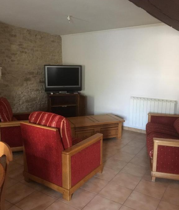Saint-Pierre-le-Moutier House | Gite des Perrieres
