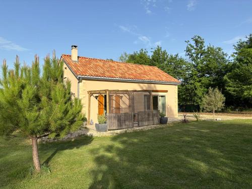 La Douze House | Gite des petites fayes sud