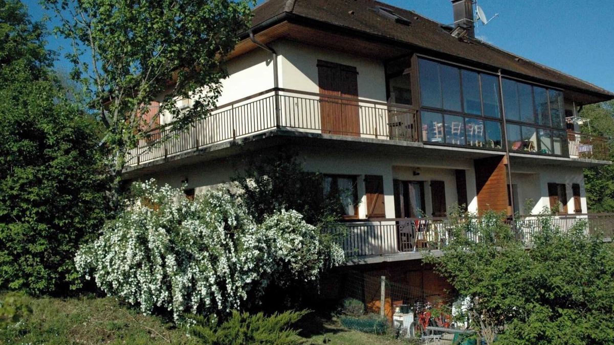 Marigny Apartment | Gite des planchettes le chalain