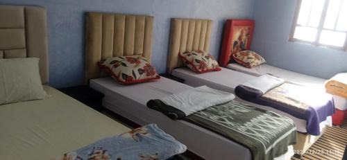 Tacheddirt Apartment | Gite Detape Dar Agswal Douar Ouanskra Oued Imnan Asni Marrakech