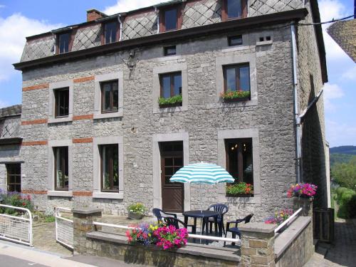 Comblain-au-Pont House | Gite Du bac