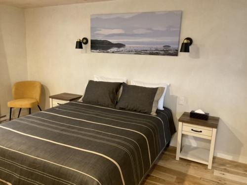 Le Bic Bed & Breakfast | Gite du Bic