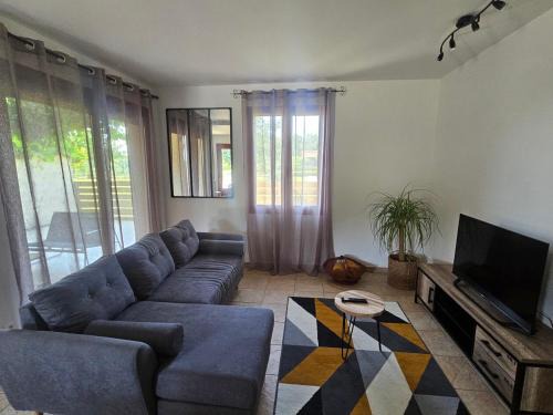 Pardaillan Apartment | Gite du Chêne Pardaillan