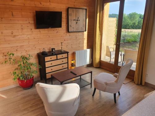 Periers-en-Auge House | Gite du Champ de l'épine