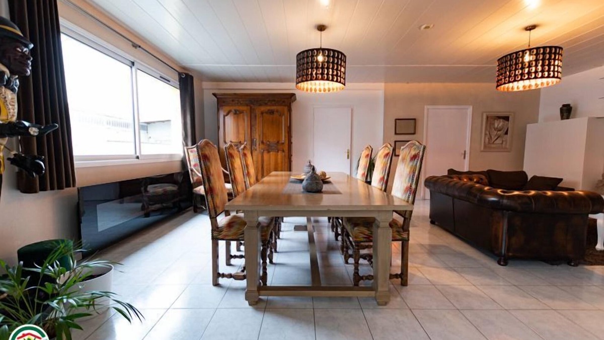 Chalons-en-Champagne Apartment | Gite du Cirque - Châlons-en-champagne