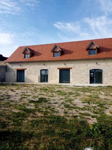 Marcilhac-sur-Cele House | gite du domaine du Mas de Pagés