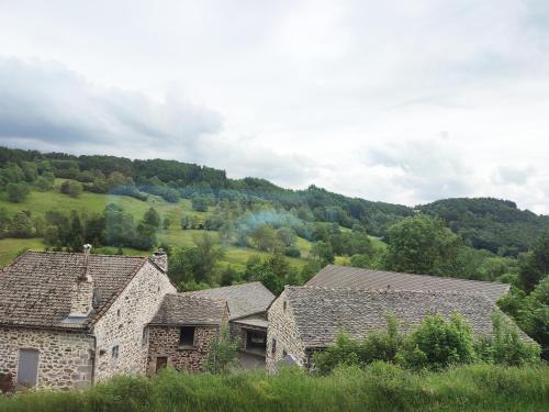 Montusclat House | Gite du Goulet