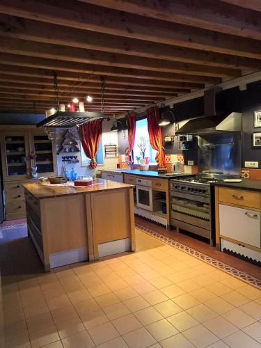 Vernay House | Gite du Hameau D'Amignié