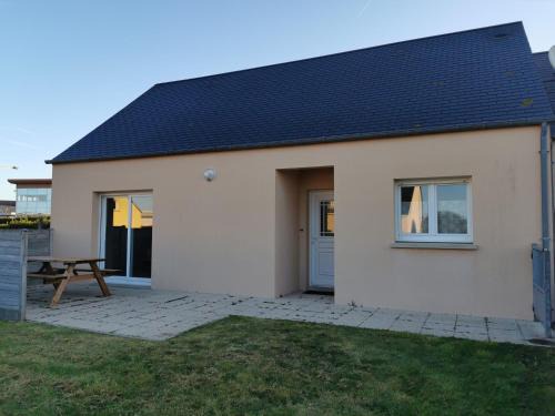 Beaumont-Hague House | Gite du haut des Ajoncs