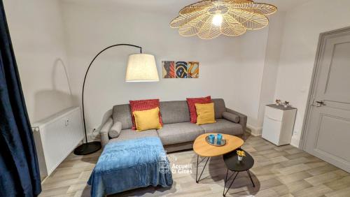 Ensisheim Apartment | Gite Du Kali