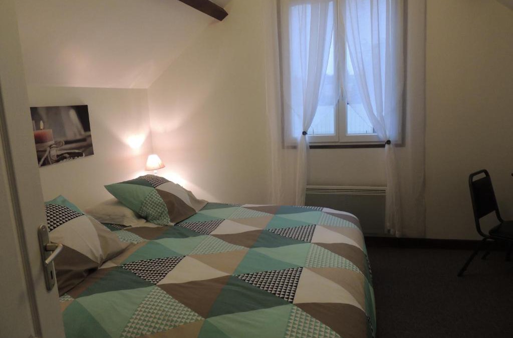 Nogent-sur-Seine House | GITE du LAVOIR, 4 personnes maxi