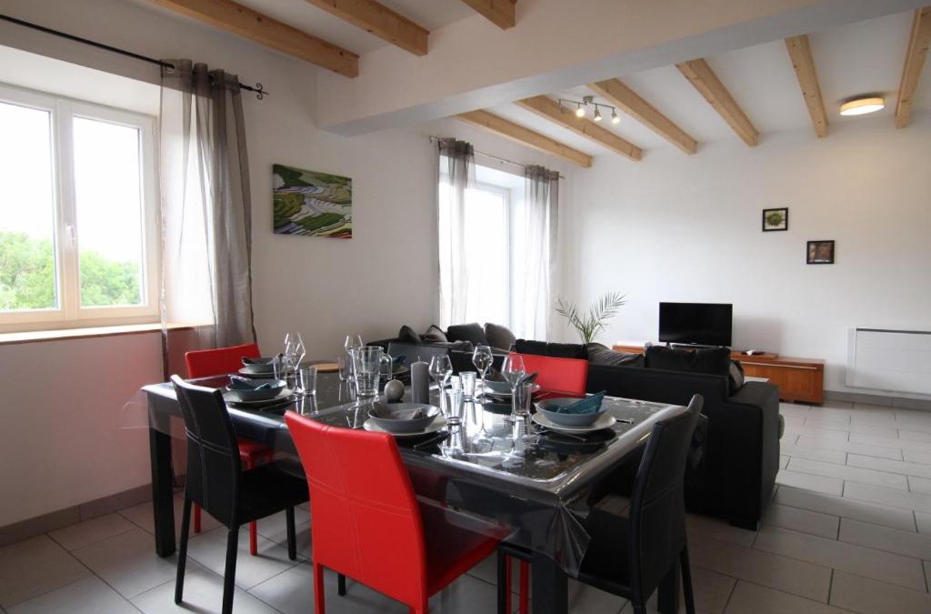 Le Puy-en-Velay House | Gite du lavoir