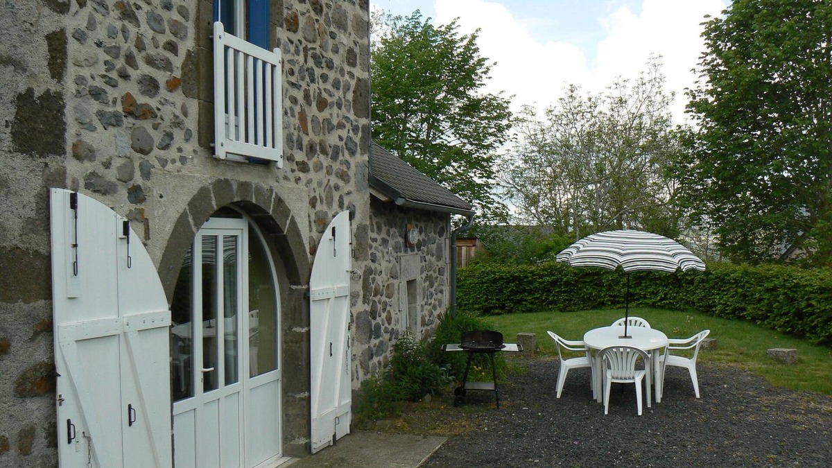 Cheylade House | Gite du Limon near Le Puy Mary Grand Site de France