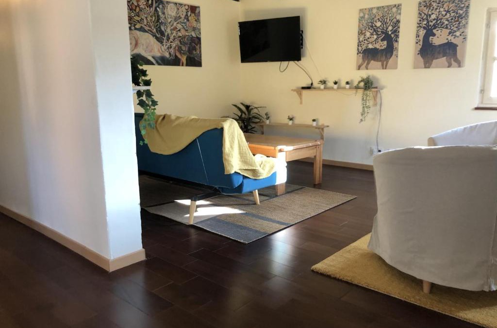 Wolfisheim Apartment | Gite du milieu