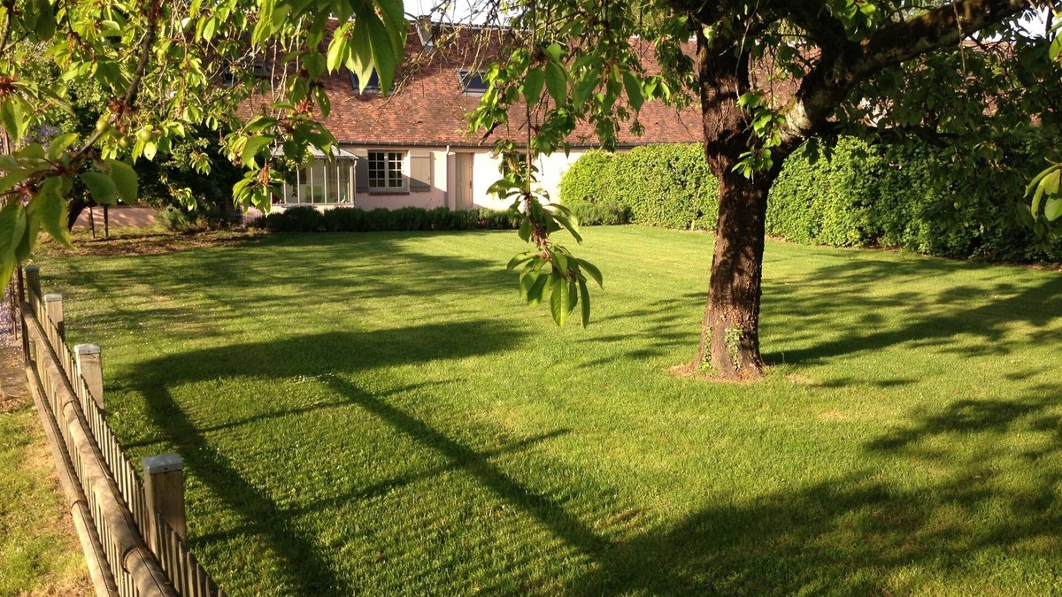 Saint-Luperce Cottage | Gite du Moulin de Blanville