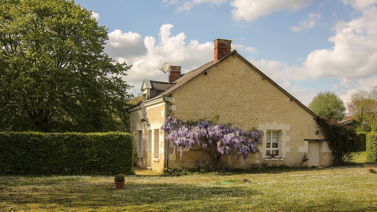 Montresor Cottage | Gite du Moulin de Montrésor