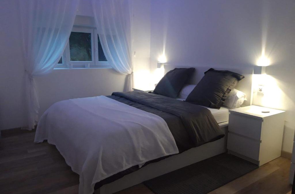 Fontenay-Torcy House | Gite du nuage