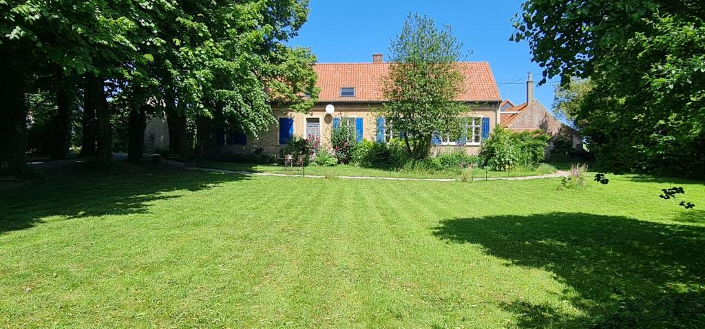 Saint-Tricat House | Gite du Panty