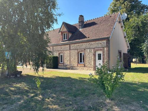 Happonvilliers House | Gite du Petit Potron