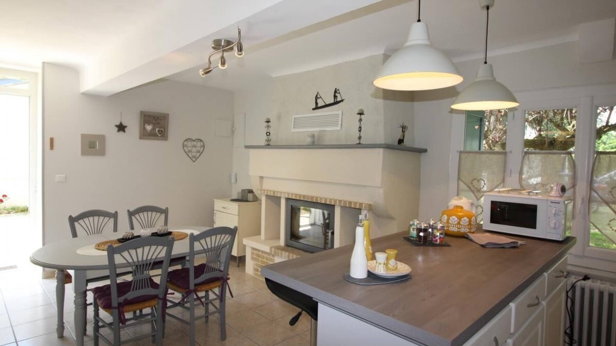Pujols-sur-Ciron House | Gite DU Sauternais - Pujols-sur-ciron