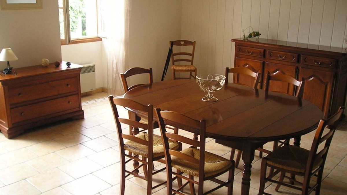 Neuillac House | Gite du tilleul