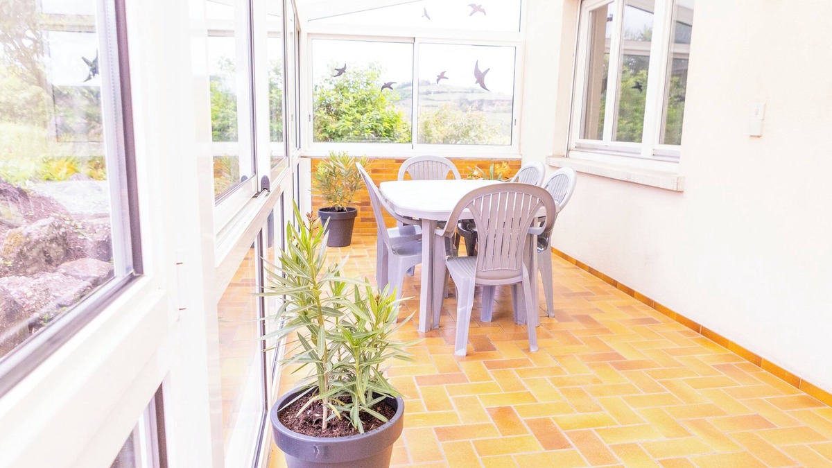 Avolsheim Apartment | Gite DU Vignoble