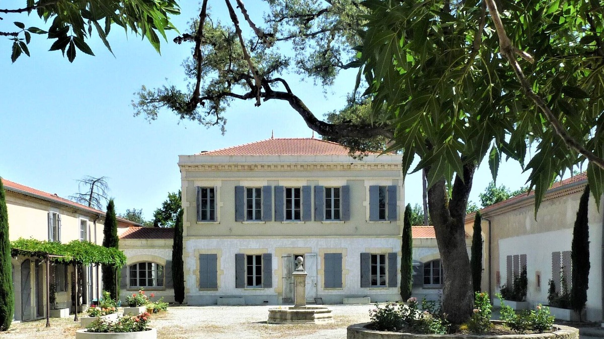 Alzonne House | Gîte Ecurie with private pool
