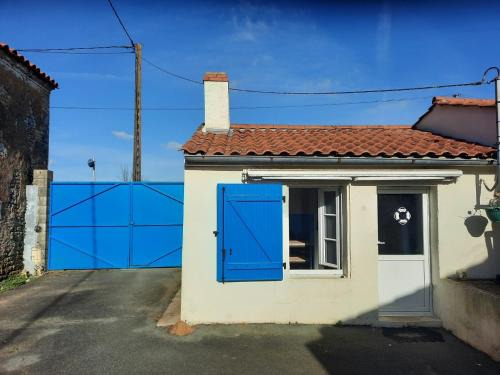 Mareuil-Sur-Lay-Dissais House | GITE ENTRE TERRE ET MER
