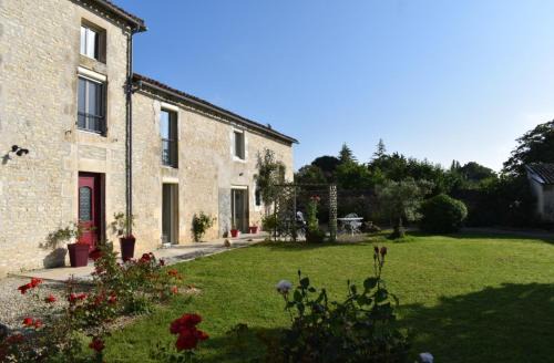 Cisse House | Gite et Truffe