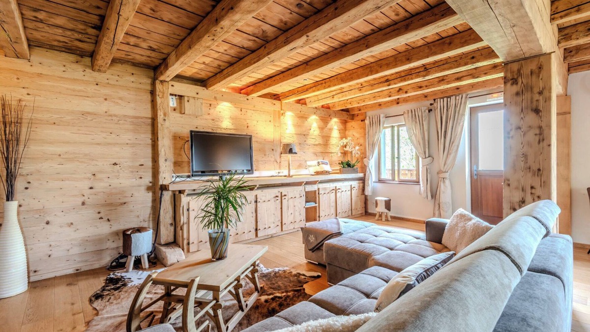 Vacheresse Ski Chalet | Gîte Étoile, a haven for angels