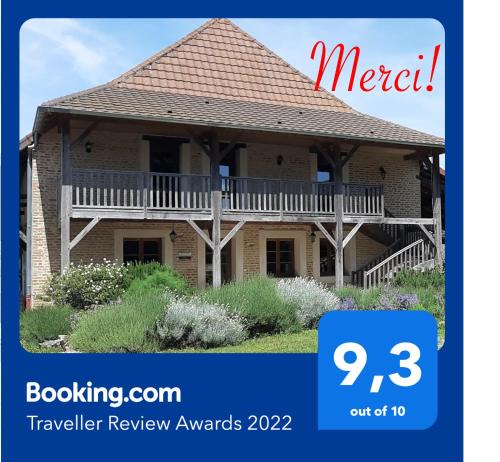 Charette Bed & Breakfast | Gite Evidence